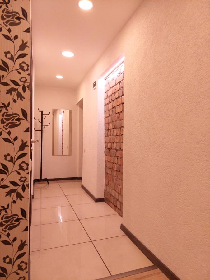 M14 Apartment Gulbene Exterior photo